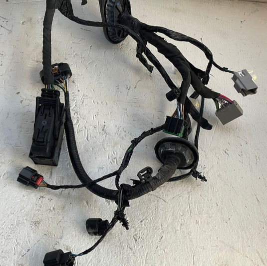 21-23 FORD MUSTANG ENGINE BAY WIRE WIRING HARNESS 2.3L NR3T-14290-CB