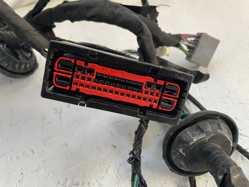 Load image into Gallery viewer, 21-23 FORD MUSTANG ENGINE BAY WIRE WIRING HARNESS 2.3L NR3T-14290-CB # 113565
