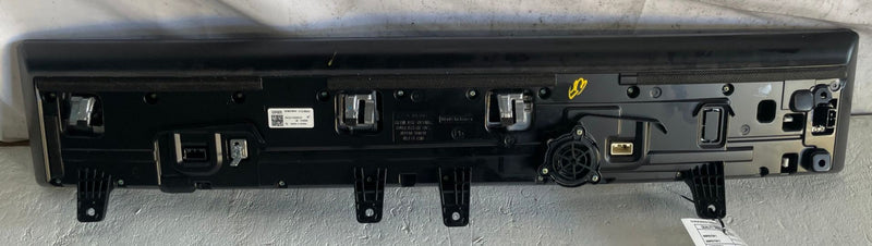 Load image into Gallery viewer, 25-26 HYUNDAI TUCSON SPEEDOMETER INSTRUMENT CLUSTER DISPLAY SCREEN 2.5L # 113059
