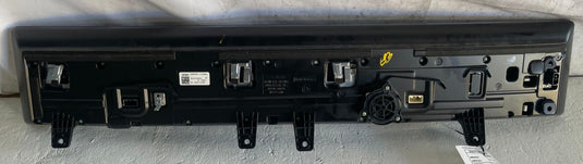 25-26 HYUNDAI TUCSON SPEEDOMETER INSTRUMENT CLUSTER DISPLAY SCREEN 2.5L