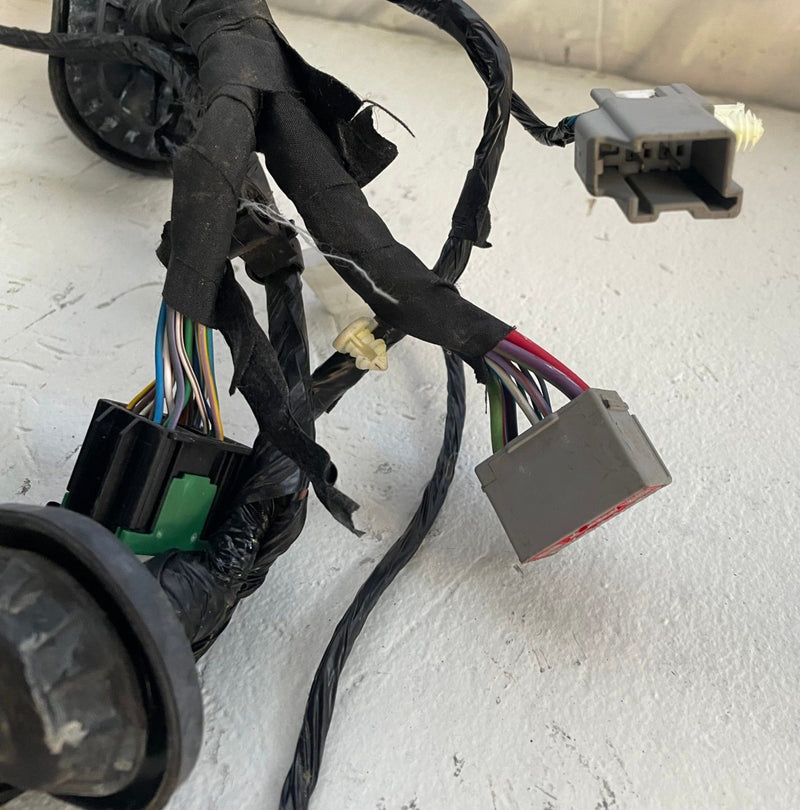 Load image into Gallery viewer, 21-23 FORD MUSTANG ENGINE BAY WIRE WIRING HARNESS 2.3L NR3T-14290-CB # 113565
