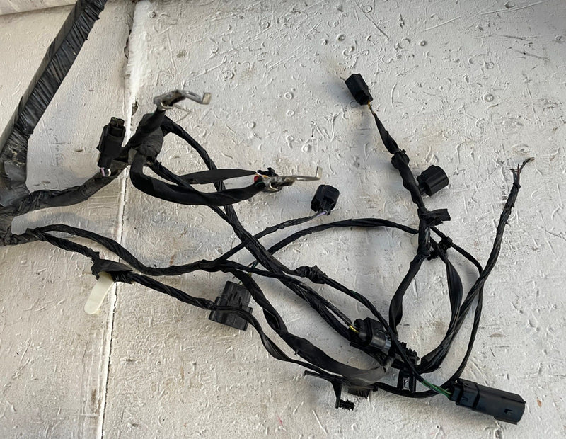 Load image into Gallery viewer, 21-23 FORD MUSTANG ENGINE BAY WIRE WIRING HARNESS 2.3L NR3T-14290-CB # 113565
