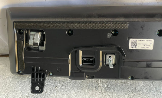 25-26 HYUNDAI TUCSON SPEEDOMETER INSTRUMENT CLUSTER DISPLAY SCREEN 2.5L