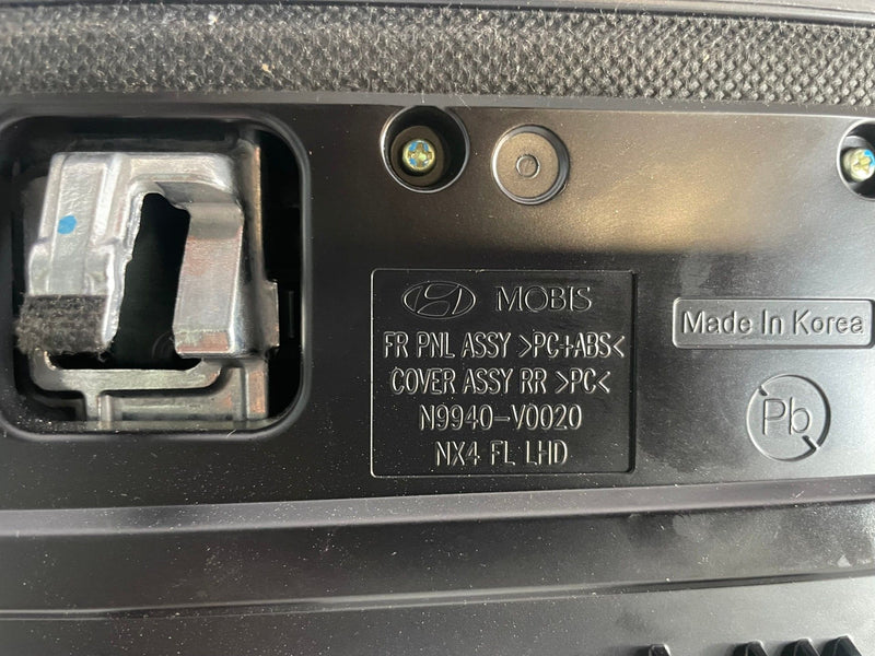 Load image into Gallery viewer, 25-26 HYUNDAI TUCSON SPEEDOMETER INSTRUMENT CLUSTER DISPLAY SCREEN 2.5L # 113059
