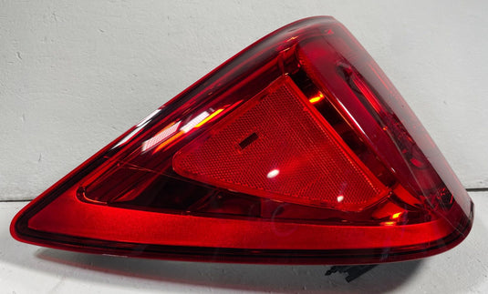 2022 - 2025 HONDA PASSPORT REAR LEFT DRIVER SIDE OUTER TAIL LIGHT LAMP