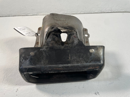 2019-2023 CHEVROLET SILVERADO 1500 REAR LEFT SIDE EXHAUST TIP ANS72102