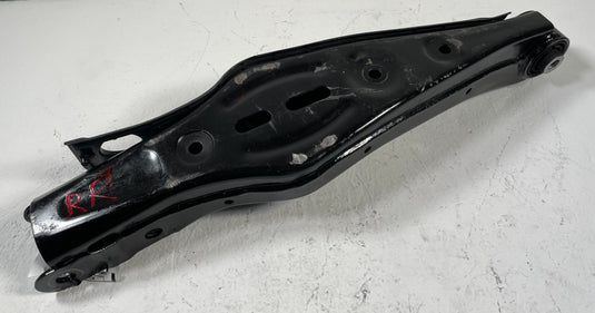 2021-23 HYUNDAI SANTA FE REAR RIGHT SIDE LOWER CONTROL ARM SPRING PERCH 