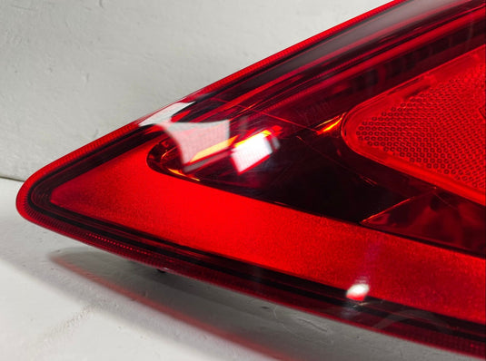 2022 - 2025 HONDA PASSPORT REAR LEFT DRIVER SIDE OUTER TAIL LIGHT LAMP
