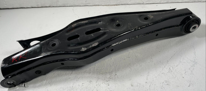 Load image into Gallery viewer, 2021-23 HYUNDAI SANTA FE REAR RIGHT SIDE LOWER CONTROL ARM SPRING PERCH #107946
