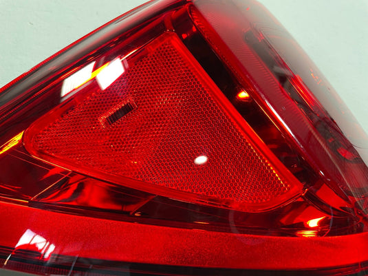 2022 - 2025 HONDA PASSPORT REAR LEFT DRIVER SIDE OUTER TAIL LIGHT LAMP