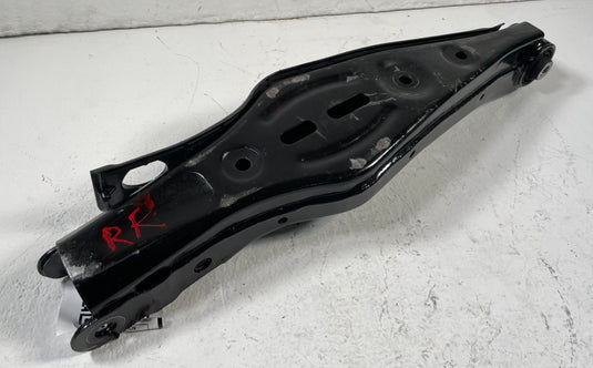 2021-23 HYUNDAI SANTA FE REAR RIGHT SIDE LOWER CONTROL ARM SPRING PERCH