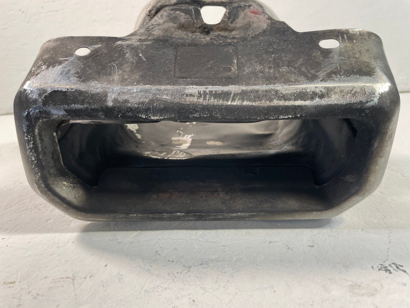 Load image into Gallery viewer, 2019-2023 CHEVROLET SILVERADO 1500 REAR LEFT SIDE EXHAUST TIP ANS72102 # 109397
