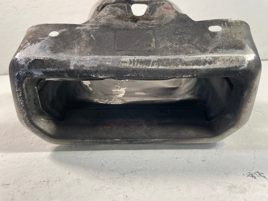 2019-2023 CHEVROLET SILVERADO 1500 REAR LEFT SIDE EXHAUST TIP ANS72102
