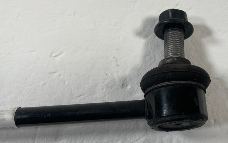 Load image into Gallery viewer, 18 - 23 KIA STINGER FRONT LEFT DRIVER SIDE STABILIZER SWAY BAR END LINK # 110758
