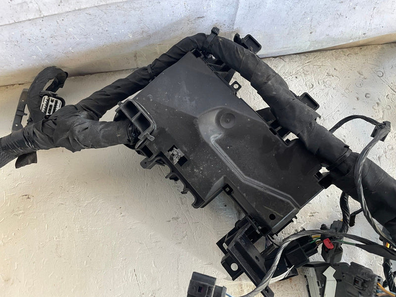 Load image into Gallery viewer, 21-23 FORD MUSTANG ENGINE BAY WIRE WIRING HARNESS 2.3L NR3T-14290-CB # 113565
