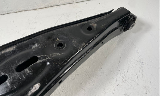 2021-23 HYUNDAI SANTA FE REAR RIGHT SIDE LOWER CONTROL ARM SPRING PERCH
