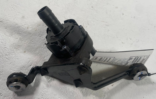 2019-2023 FORD RANGER ENGINE COOLANT AUXILIARY WATER PUMP ASSEMBLY 2.3L