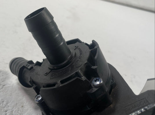 2019-2023 FORD RANGER ENGINE COOLANT AUXILIARY WATER PUMP ASSEMBLY 2.3L