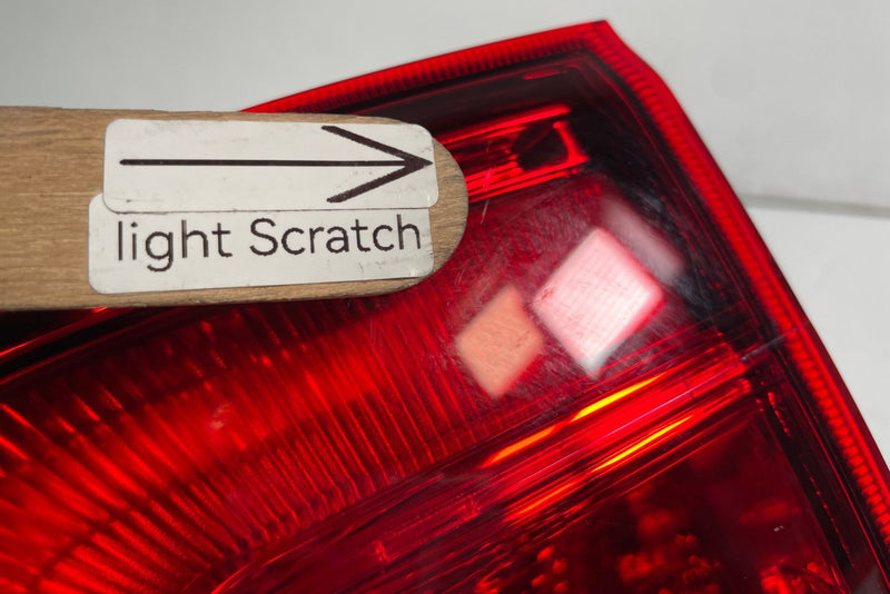 Load image into Gallery viewer, 2022 - 2025 HONDA PASSPORT REAR LEFT DRIVER SIDE OUTER TAIL LIGHT LAMP # 113383
