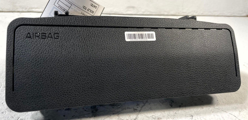 Load image into Gallery viewer, 2021 - 2024 KIA K5 FRONT LEFT DRIVER SIDE KNEE AIRBAG AIR BAG # 110710

