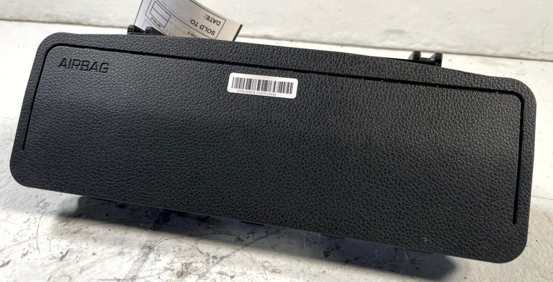 Load image into Gallery viewer, 2021 - 2024 KIA K5 FRONT LEFT DRIVER SIDE KNEE AIRBAG AIR BAG # 110710
