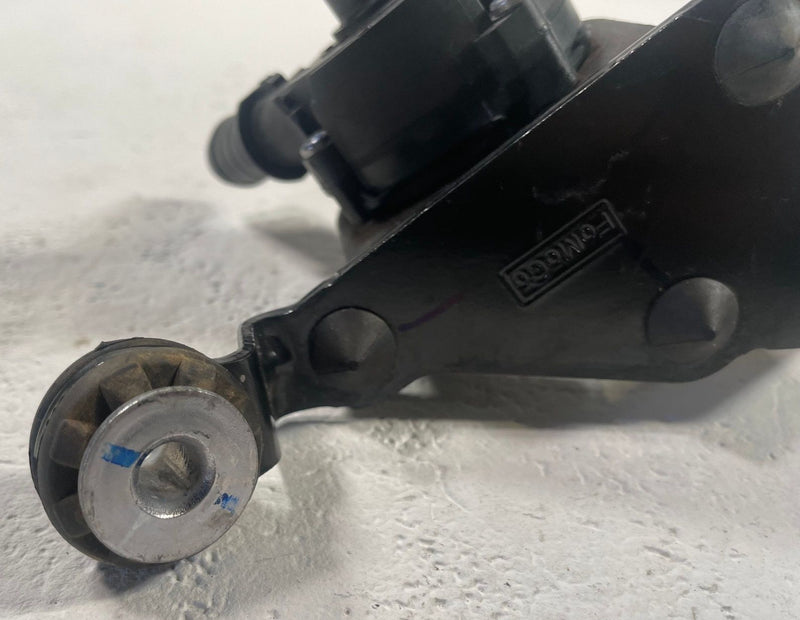 Load image into Gallery viewer, 2019-2023 FORD RANGER ENGINE COOLANT AUXILIARY WATER PUMP ASSEMBLY 2.3L #112137

