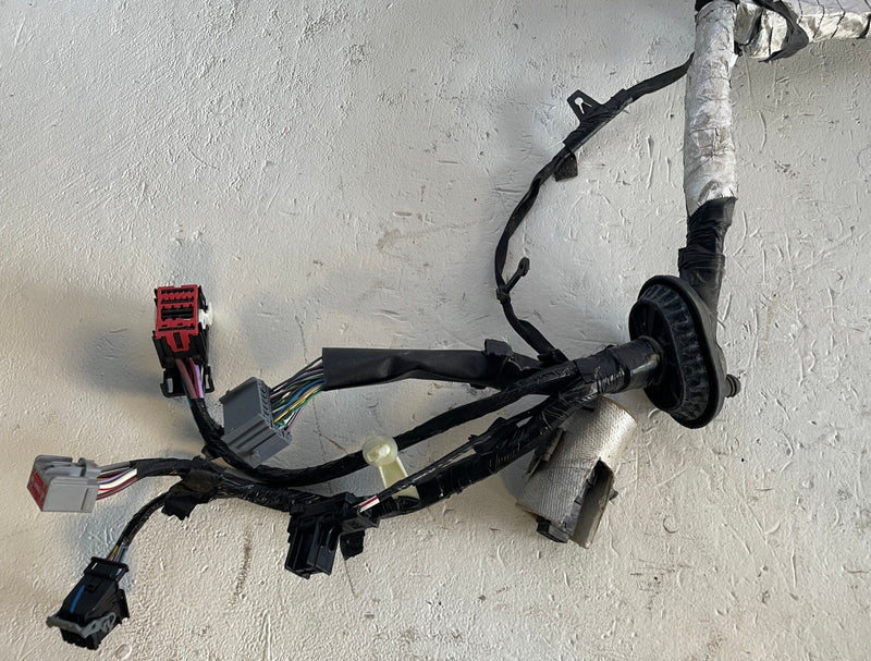 Load image into Gallery viewer, 21-23 FORD MUSTANG ENGINE BAY WIRE WIRING HARNESS 2.3L NR3T-14290-CB # 113565
