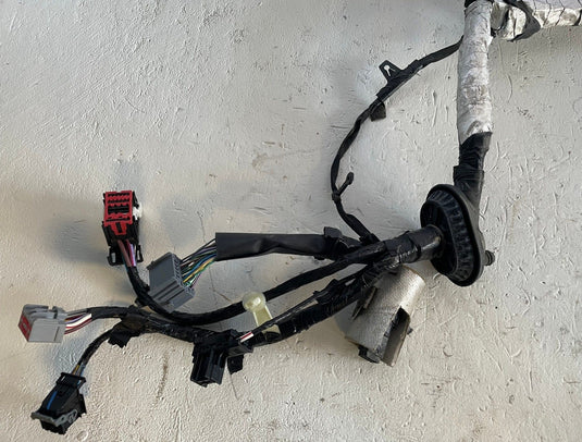21-23 FORD MUSTANG ENGINE BAY WIRE WIRING HARNESS 2.3L NR3T-14290-CB