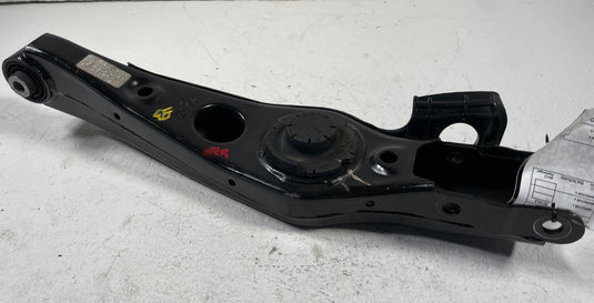 2021-23 HYUNDAI SANTA FE REAR RIGHT SIDE LOWER CONTROL ARM SPRING PERCH