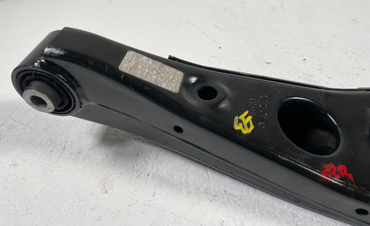 2021-23 HYUNDAI SANTA FE REAR RIGHT SIDE LOWER CONTROL ARM SPRING PERCH