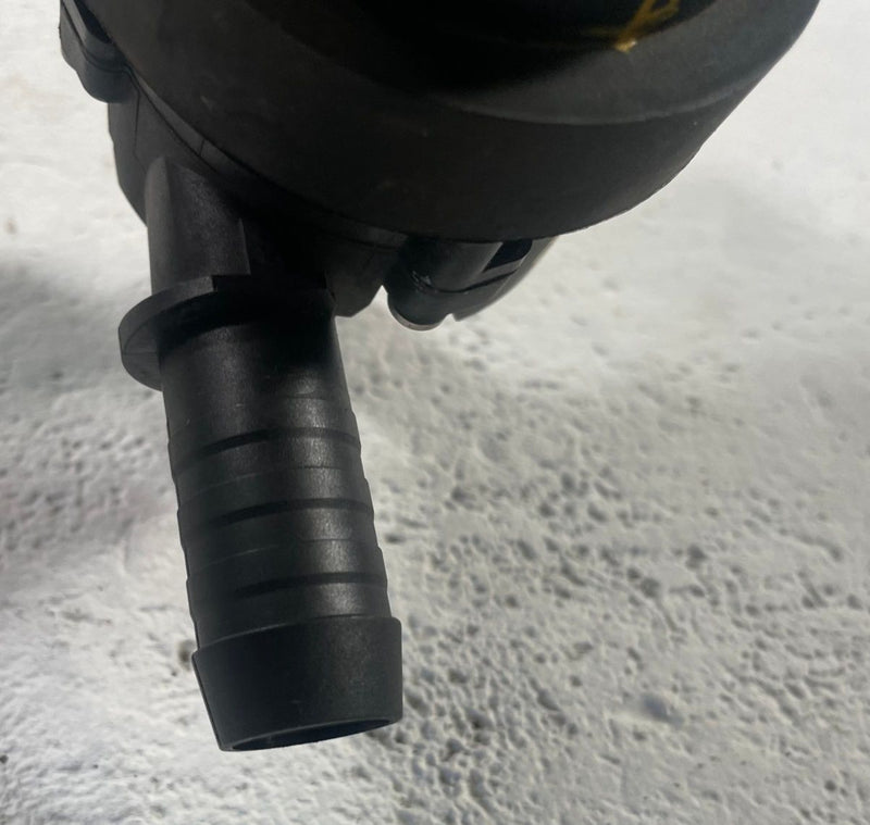 Load image into Gallery viewer, 2019-2023 FORD RANGER ENGINE COOLANT AUXILIARY WATER PUMP ASSEMBLY 2.3L #112137
