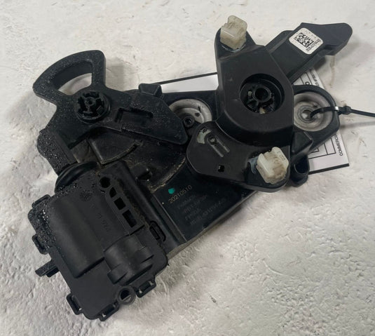 2019 - 2023 FORD RANGER REAR TAILGATE LATCH LOCK ACTUATOR JB3B-431F94-AD