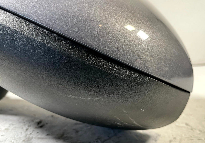 Load image into Gallery viewer, 2021 - 2024 KIA K5 FRONT LEFT DRIVER SIDE VIEW DOOR MIRROR SILVER (ERG) # 110712
