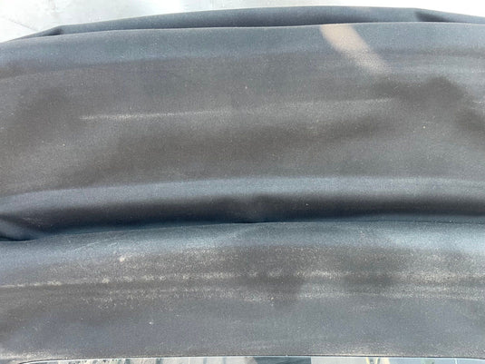 FORD MUSTANG CONVERTIBLE ROOF SOFT TOP ASSEMBLY BLACK 2015-2023