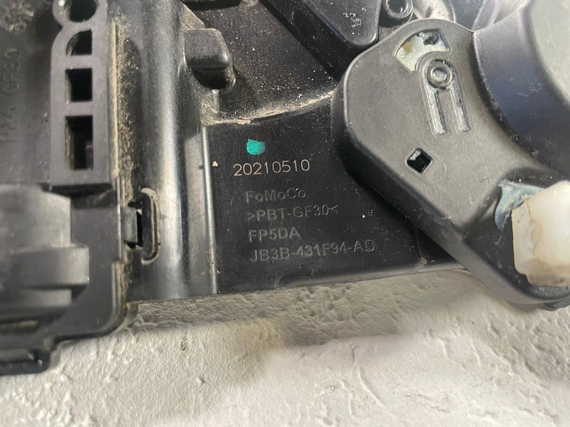 Load image into Gallery viewer, 2019 - 2023 FORD RANGER REAR TAILGATE LATCH LOCK ACTUATOR JB3B-431F94-AD #112140
