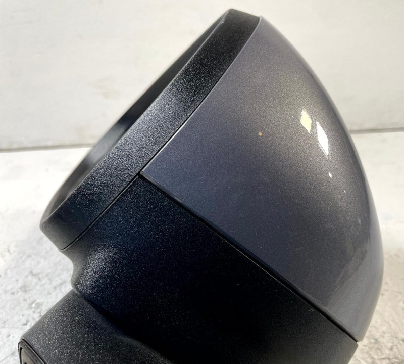 Load image into Gallery viewer, 2021 - 2024 KIA K5 FRONT LEFT DRIVER SIDE VIEW DOOR MIRROR SILVER (ERG) # 110712
