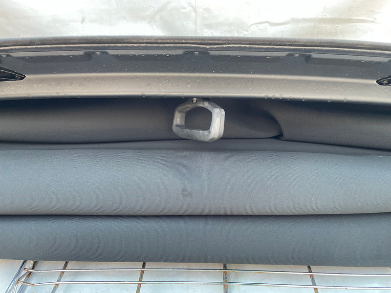Load image into Gallery viewer, FORD MUSTANG CONVERTIBLE ROOF SOFT TOP ASSEMBLY BLACK 2015-2023 # 113580
