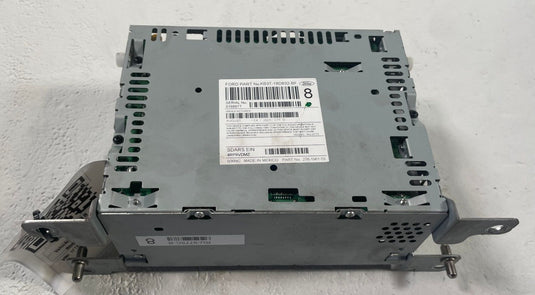 2019 - 2023 FORD RANGER STEREO RADIO RECEIVER CONTROL MODULE UNIT 2.3L