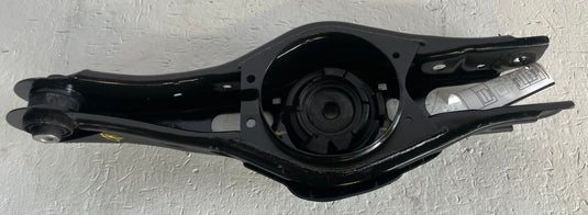 2022-2026 HYUNDAI TUCSON REAR LEFT SIDE LOWER CONTROL ARM SPRING PERCH