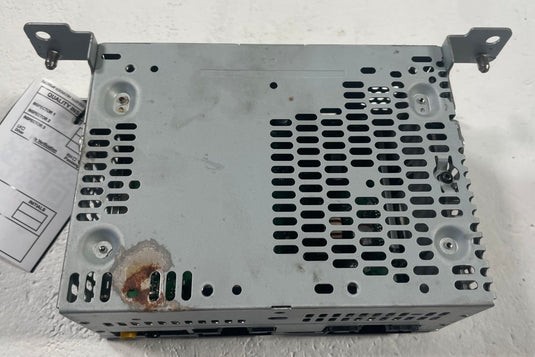 2019 - 2023 FORD RANGER STEREO RADIO RECEIVER CONTROL MODULE UNIT 2.3L