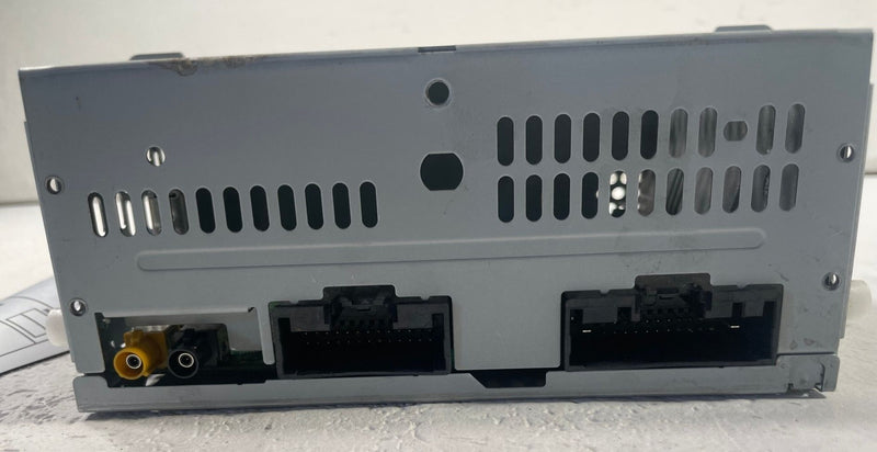 Load image into Gallery viewer, 2019 - 2023 FORD RANGER STEREO RADIO RECEIVER CONTROL MODULE UNIT 2.3L # 112138
