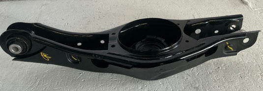 2022-2026 HYUNDAI TUCSON REAR LEFT SIDE LOWER CONTROL ARM SPRING PERCH