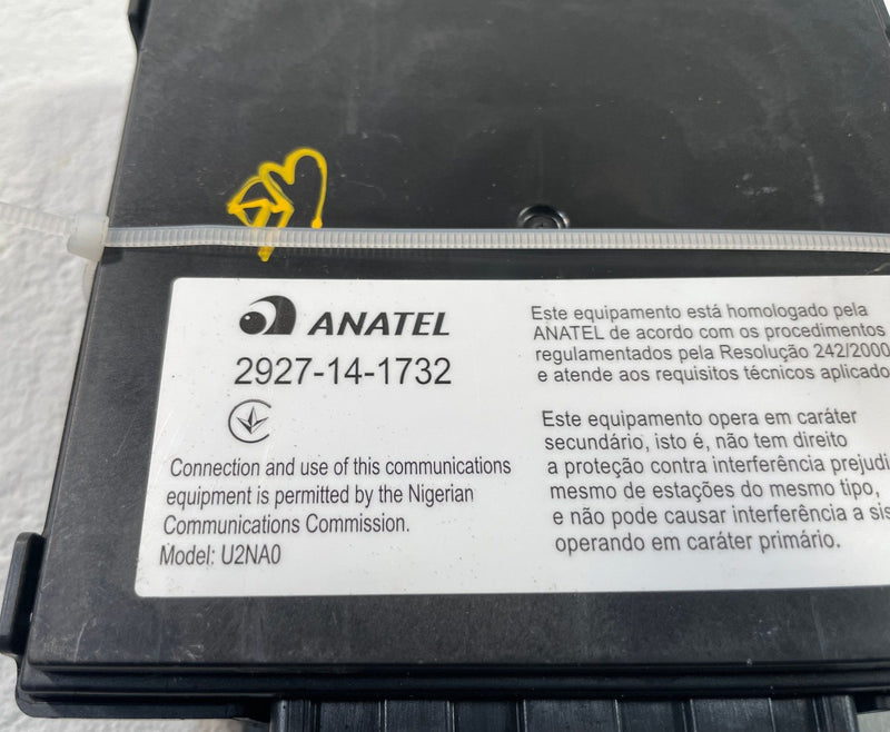 Load image into Gallery viewer, 19-22 CHEVROLET SILVERADO 1500 KEYLESS ENTRY COMPUTER CONTROL MODULE UNIT 109407
