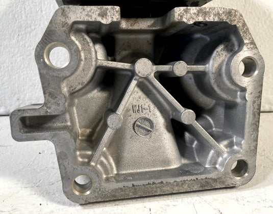 2021-2024 KIA K5 FRONT LEFT AUTO TRANSMISSION ENGINE MOUNT BRACKET 1.6L
