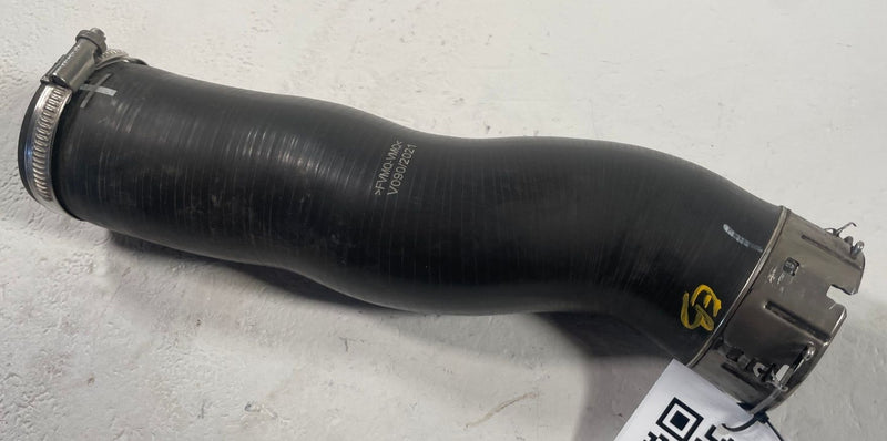 Load image into Gallery viewer, 2019-23 FORD RANGER ENGINE INTERCOOLER INTER COOLER INLET TUBE HOSE 2.3L #112136
