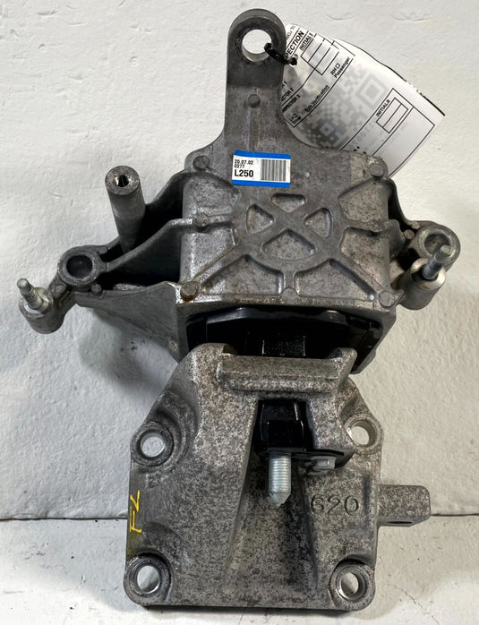 2021-2024 KIA K5 FRONT LEFT AUTO TRANSMISSION ENGINE MOUNT BRACKET 1.6L