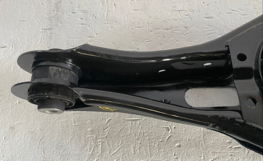 2022-2026 HYUNDAI TUCSON REAR LEFT SIDE LOWER CONTROL ARM SPRING PERCH