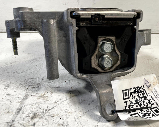 2021-2024 KIA K5 FRONT LEFT AUTO TRANSMISSION ENGINE MOUNT BRACKET 1.6L