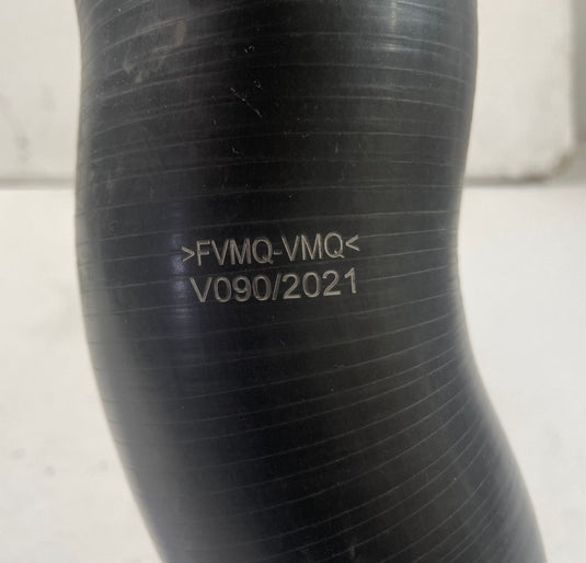 2019-23 FORD RANGER ENGINE INTERCOOLER INTER COOLER INLET TUBE HOSE 2.3L