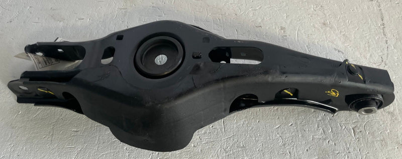 Load image into Gallery viewer, 2022-2026 HYUNDAI TUCSON REAR LEFT SIDE LOWER CONTROL ARM SPRING PERCH # 113051
